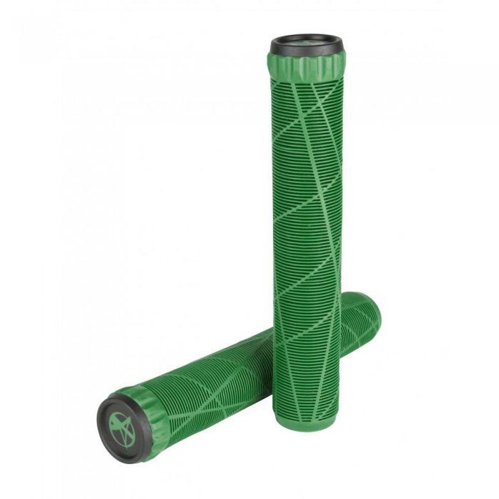 Mansoane trotineta Addict OG Bottle Green