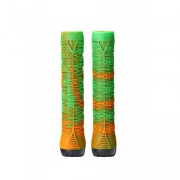 Mansoane Trotineta Blunt V2 Green Orange