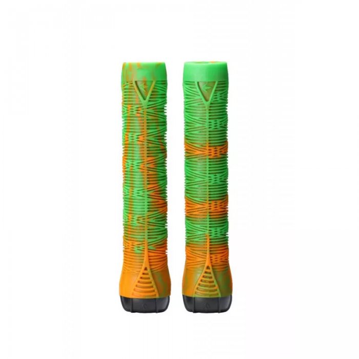 Mansoane Trotineta Blunt V2 Green Orange