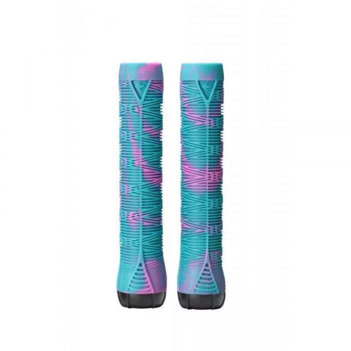 Mansoane Trotineta Blunt V2 Teal Pink - Click Image to Close