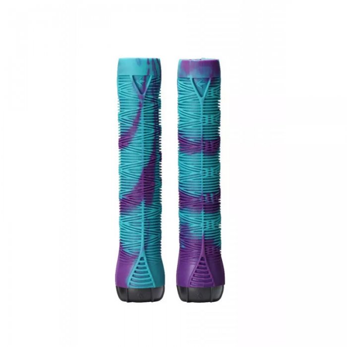 Mansoane Trotineta Blunt V2 Teal Purple - Click Image to Close