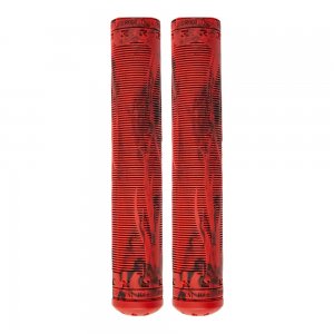 Mansoane Root Industries R2 Red