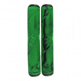 Mansoane Striker Logo Black/Green