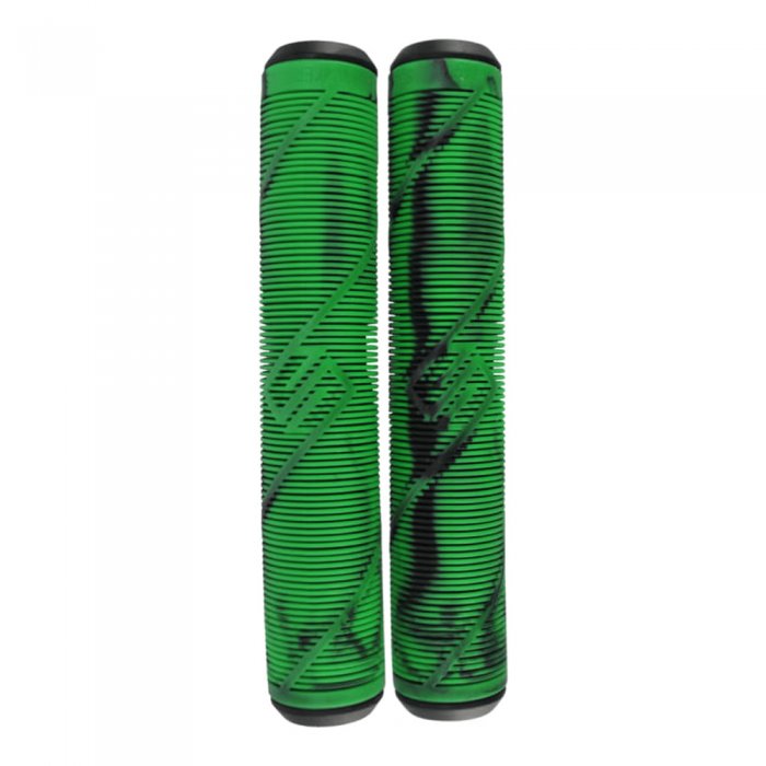 Mansoane Striker Logo Black/Green