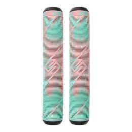 Mansoane Striker Logo Vandmelon