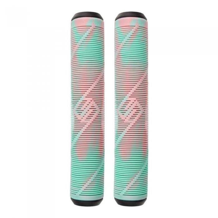 Mansoane Striker Logo Vandmelon