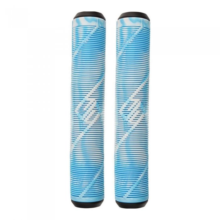 Mansoane Striker Logo White/Teal