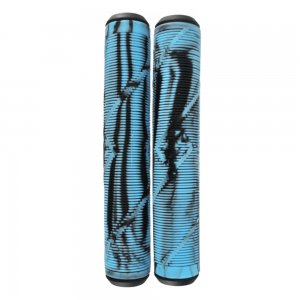 Mansoane Striker Logo Black/Teal