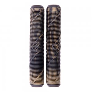 Mansoane Striker Logo Thick Black/Gold
