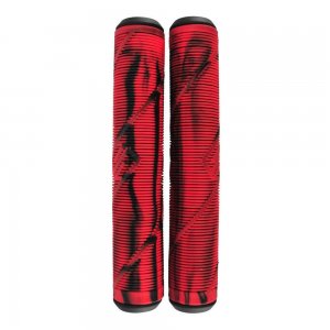 Mansoane Striker Logo Thick Black/Red