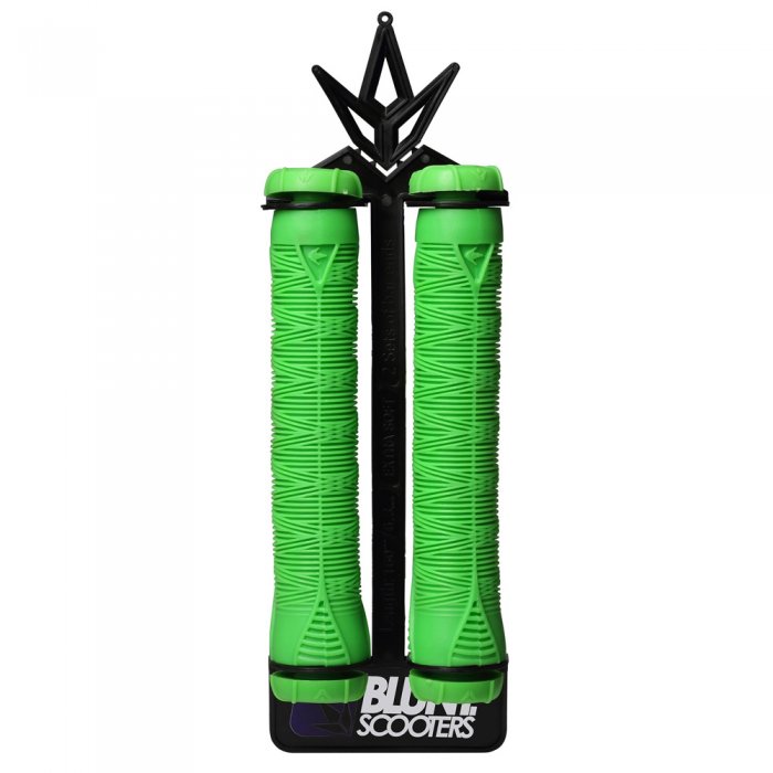 Mansoane Trotineta Blunt V2 Green