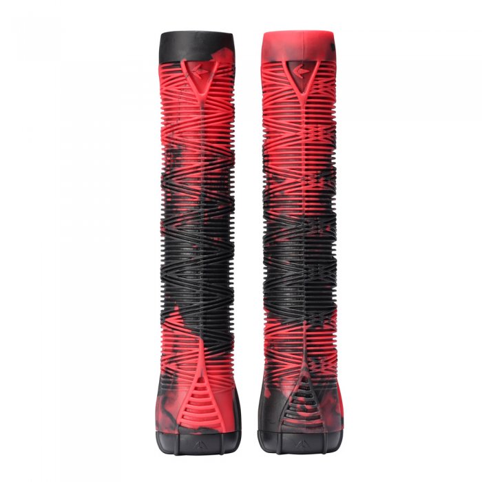 Mansoane Trotineta Blunt V2 Red Black