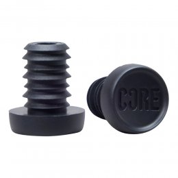 Mansoare Core Black