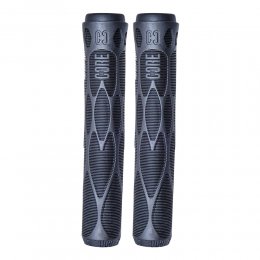Mansoare Core Black
