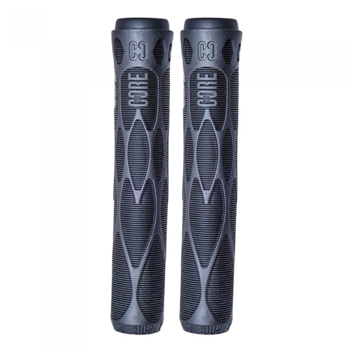 Mansoare Core Black
