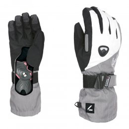 Manusi Level Butterfly W Silver