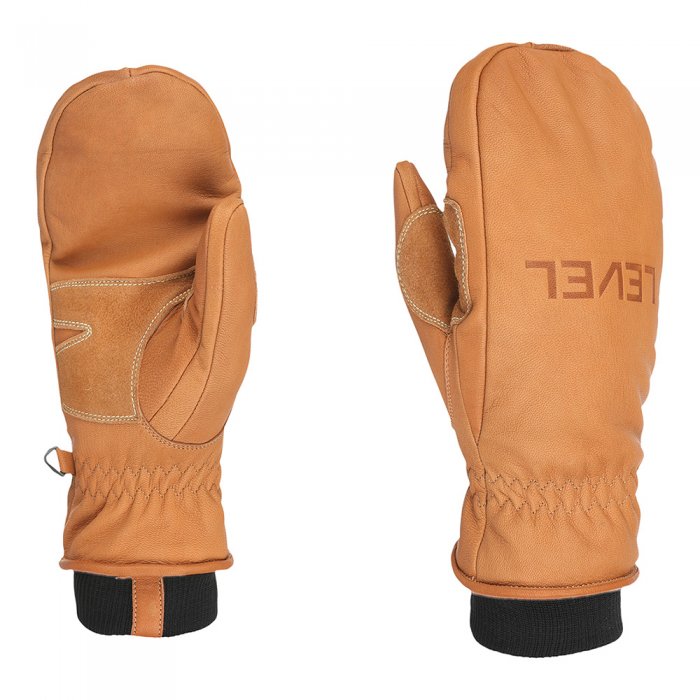 Manusi Level Rebel Mitt Beige