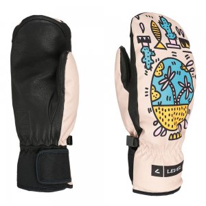 Manusi Level Vertigo Pro Mitt Tribe