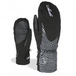 Manusi Level Alpine W Mitt Eclipse