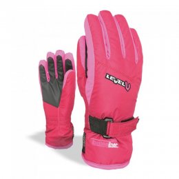 Manusi Level Junior Fucsia