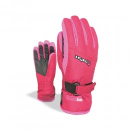 Manusi Level Junior Fucsia