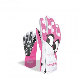 Manusi Level Lucky Fucsia