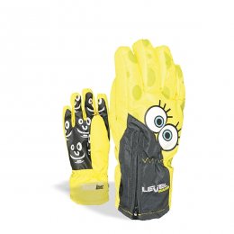 Manusi Level Lucky Yellow