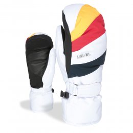 Manusi Level Ultralite W Mitt Rainbow