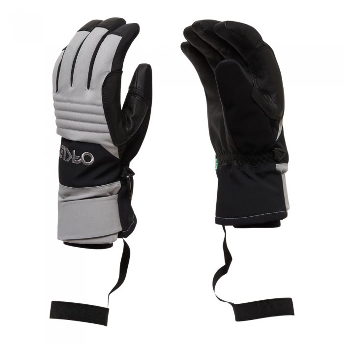 Manusi Oakley B1B Cement