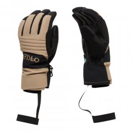 Manusi Oakley B1B Pebble