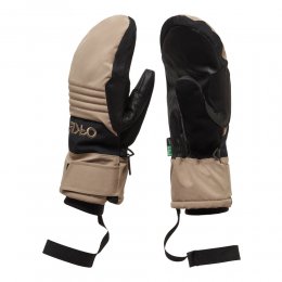 Manusi Oakley B1B Mittens Pebble