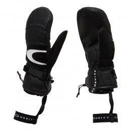 Manusi Oakley Timberline Mitten Blackout