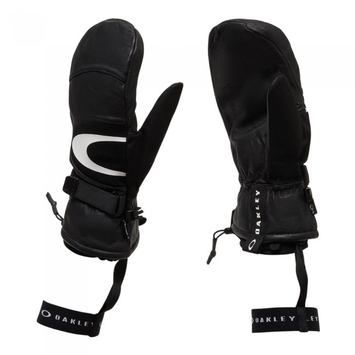 Manusi Oakley Timberline Mitten Blackout