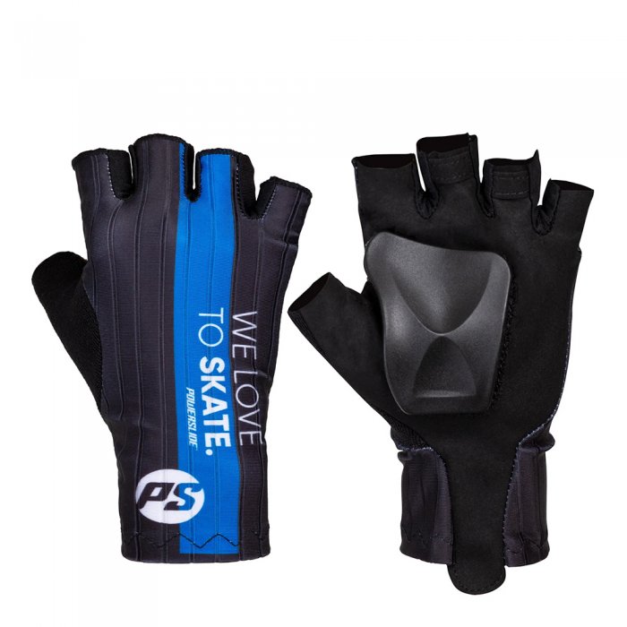 Manusi Powerslide Race Pro