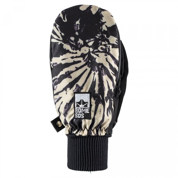 Manusi Rome Strain Mitt Tie Dye