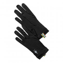 Manusi Smartwool Kids Merino Black