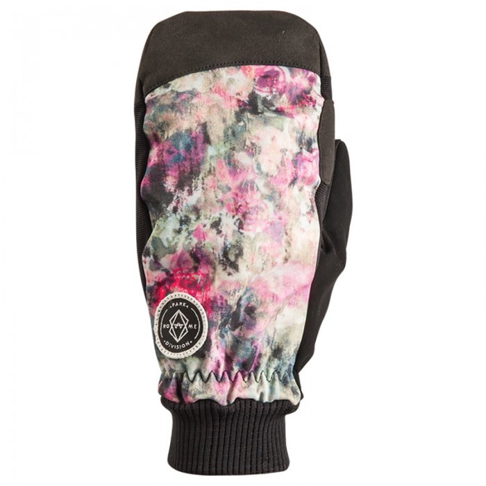 Manusi Rome Tie Dye Mitt