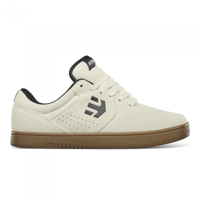 Incaltaminte Etnies Marana Michelin White/Gum/Black