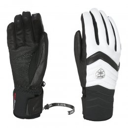 Manusi Level Maya W Black/White