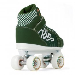 Patine cu rotile Rio Roller Mayhem Green