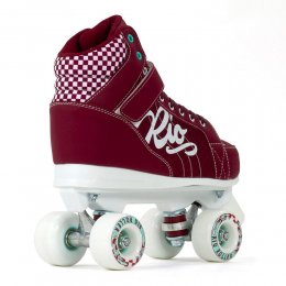 Patine cu rotile Rio Roller Mayhem Red