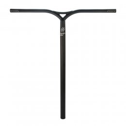 Ghidon Trotineta Bestial Wolf Mazer Y Bar Black