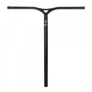 Ghidon Trotineta Bestial Wolf Mazer Y Bar Black