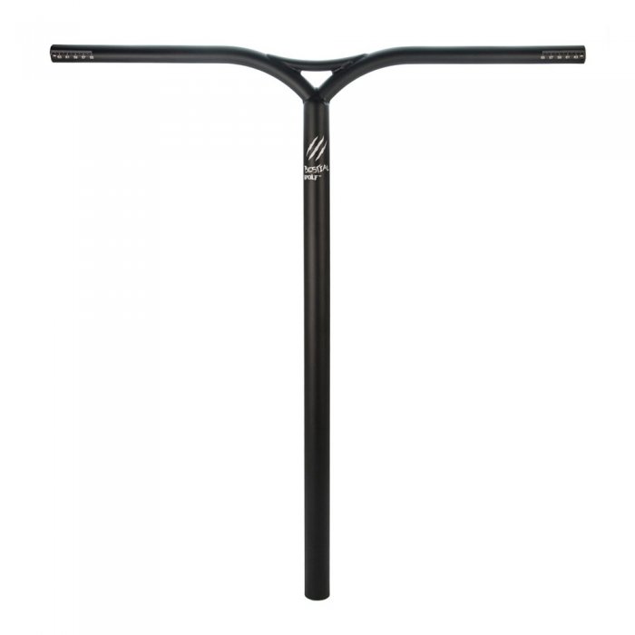 Ghidon Trotineta Bestial Wolf Mazer Y Bar Black