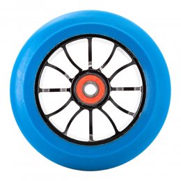 Roata Trotineta MGP MFX Force 110mm Blue
