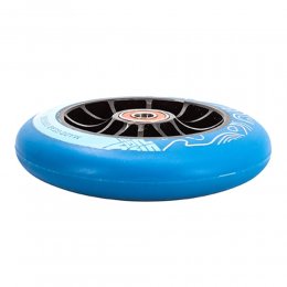 Roata Trotineta MGP MFX Force 110mm Blue