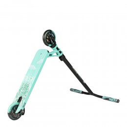 Trotineta MGP MGX Charley Dyson Signature Teal/Black