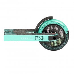 Trotineta MGP MGX Charley Dyson Signature Teal/Black