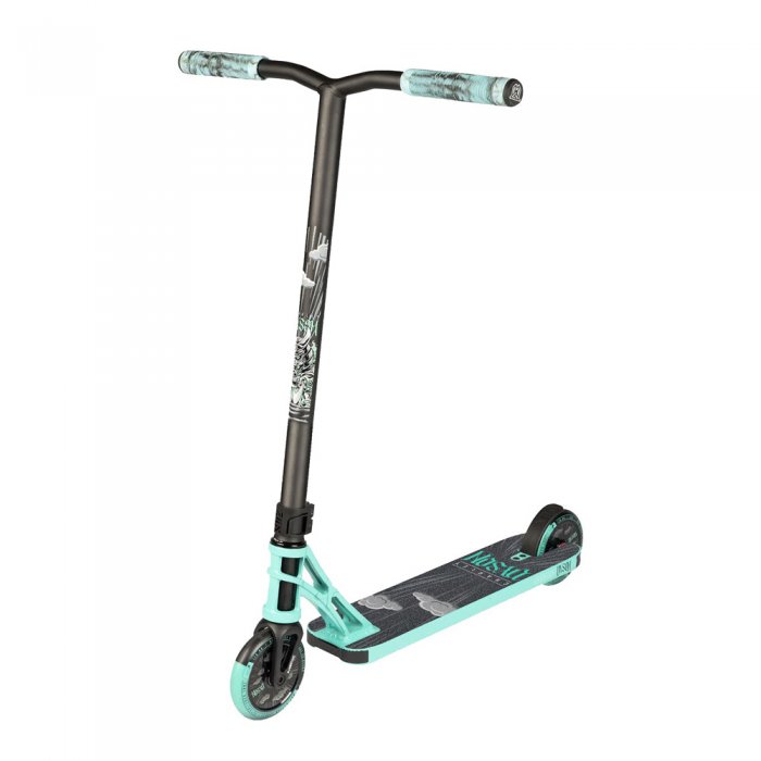 Trotineta MGP MGX Charley Dyson Signature Teal/Black