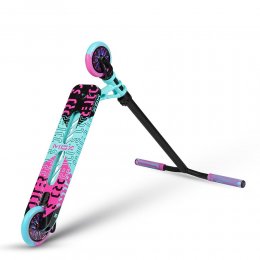 Trotineta MGP MGX P1 Pro Teal/Pink